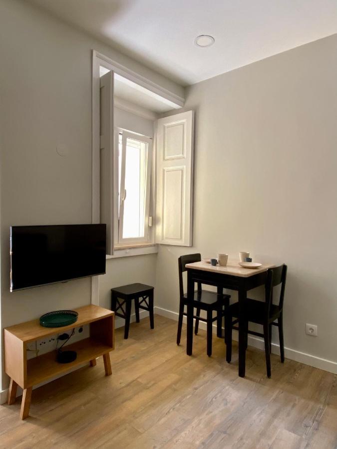 Canarios Apartments Cardal - I Lisboa Exterior foto