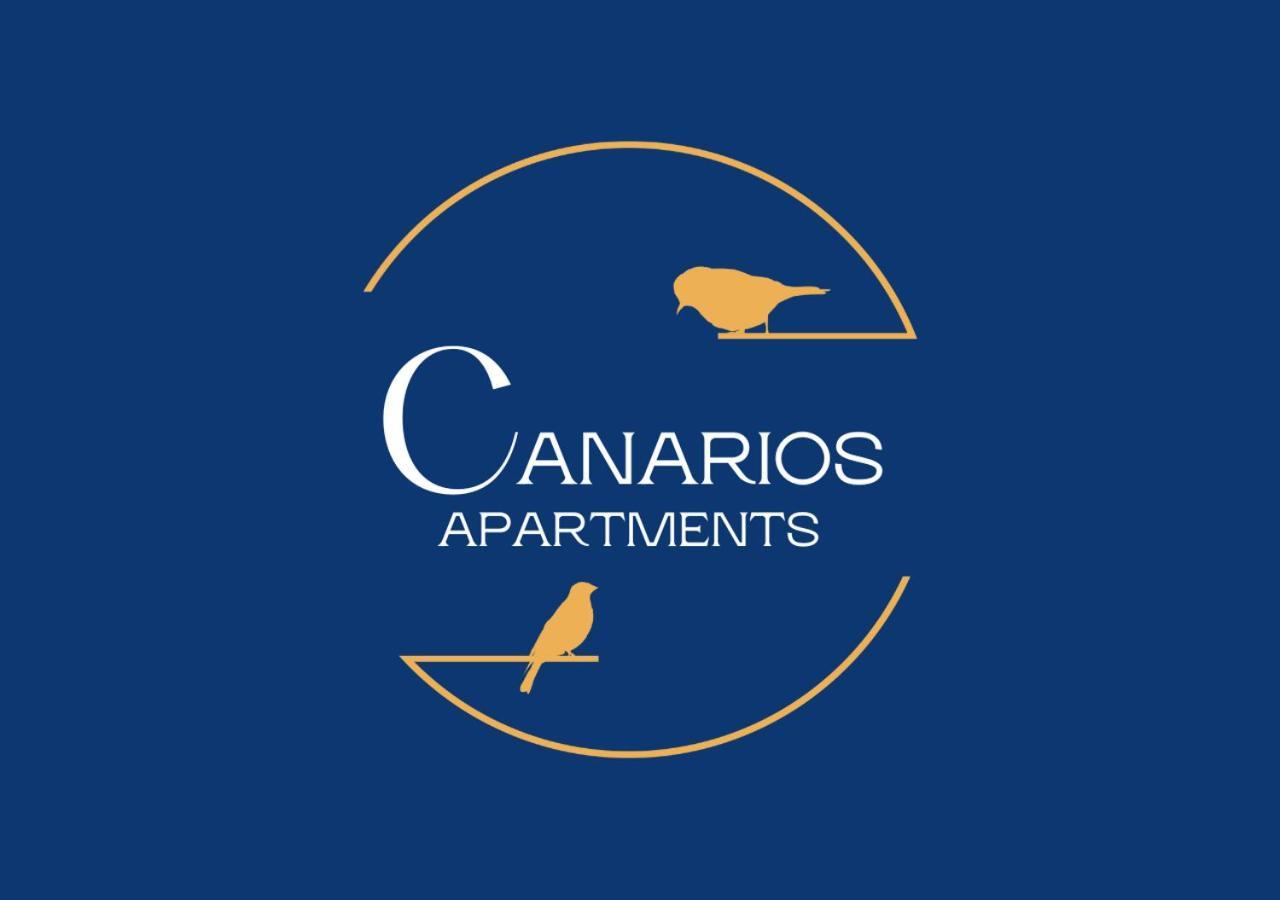 Canarios Apartments Cardal - I Lisboa Exterior foto